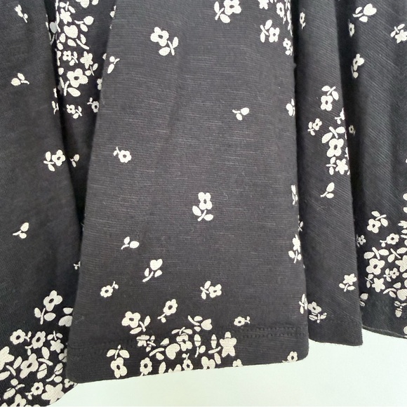 Toad&Co Floral Skort - Picture 5 of 6